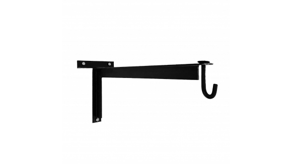 SOPORTE DE BOLSA DE BOX PARA PARED