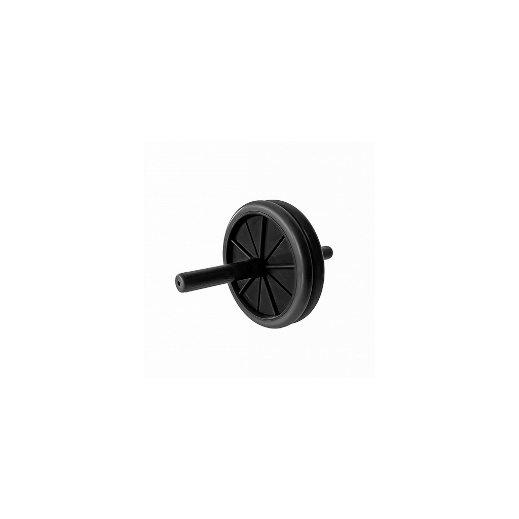 RUEDA ABDOMINAL SIMPLE