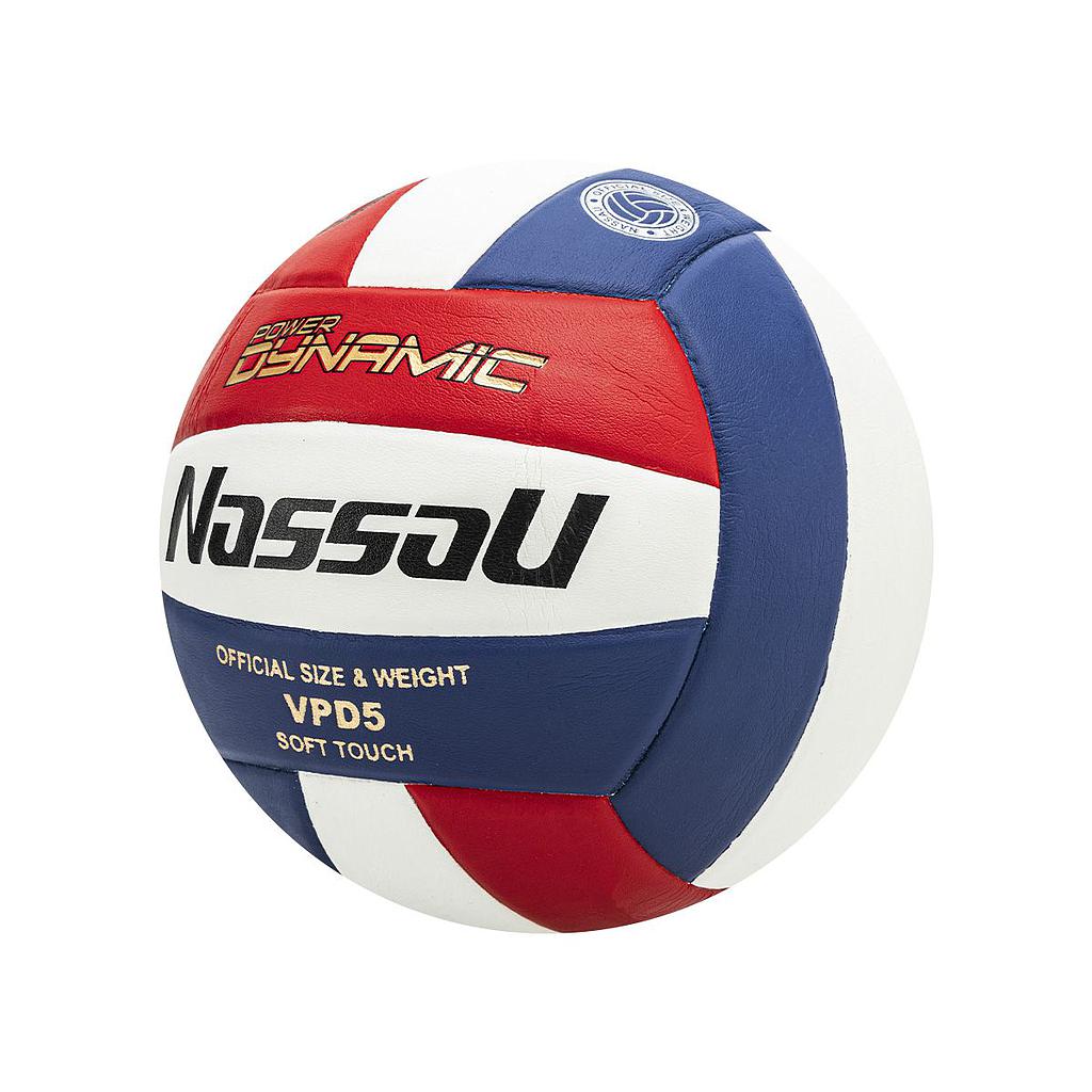PELOTA DE VOLEY NASSAU DYNAMIC POWER
