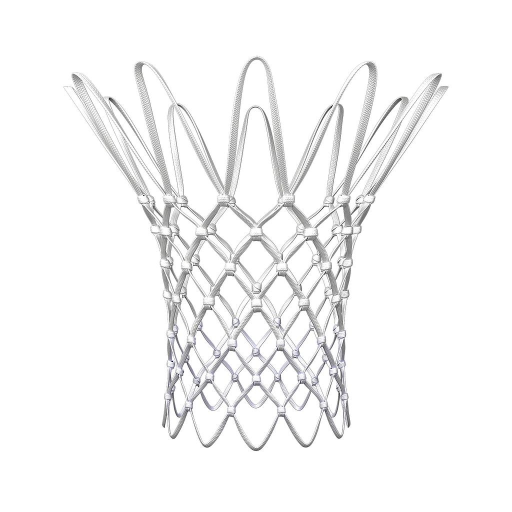 RED BASQUET SPALDING PROFESIONAL