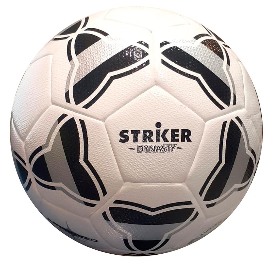 PELOTA DE FUTBOL STRIKER DYNASTY HIBRIDA N° 5