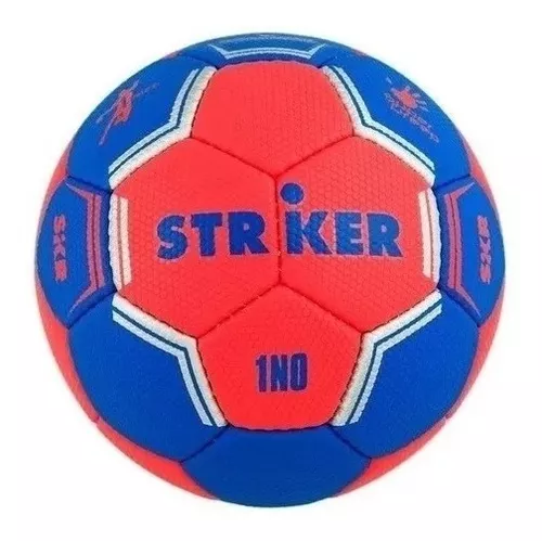 PELOTA DE HANDBALL STRIKER