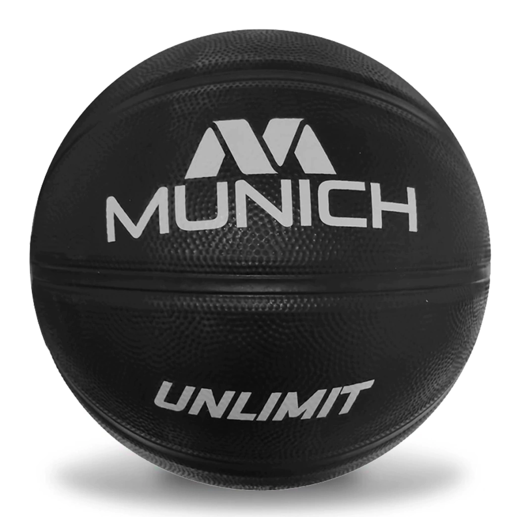 PELOTA DE BASQUET MUNICH UNLIMIT N° 7