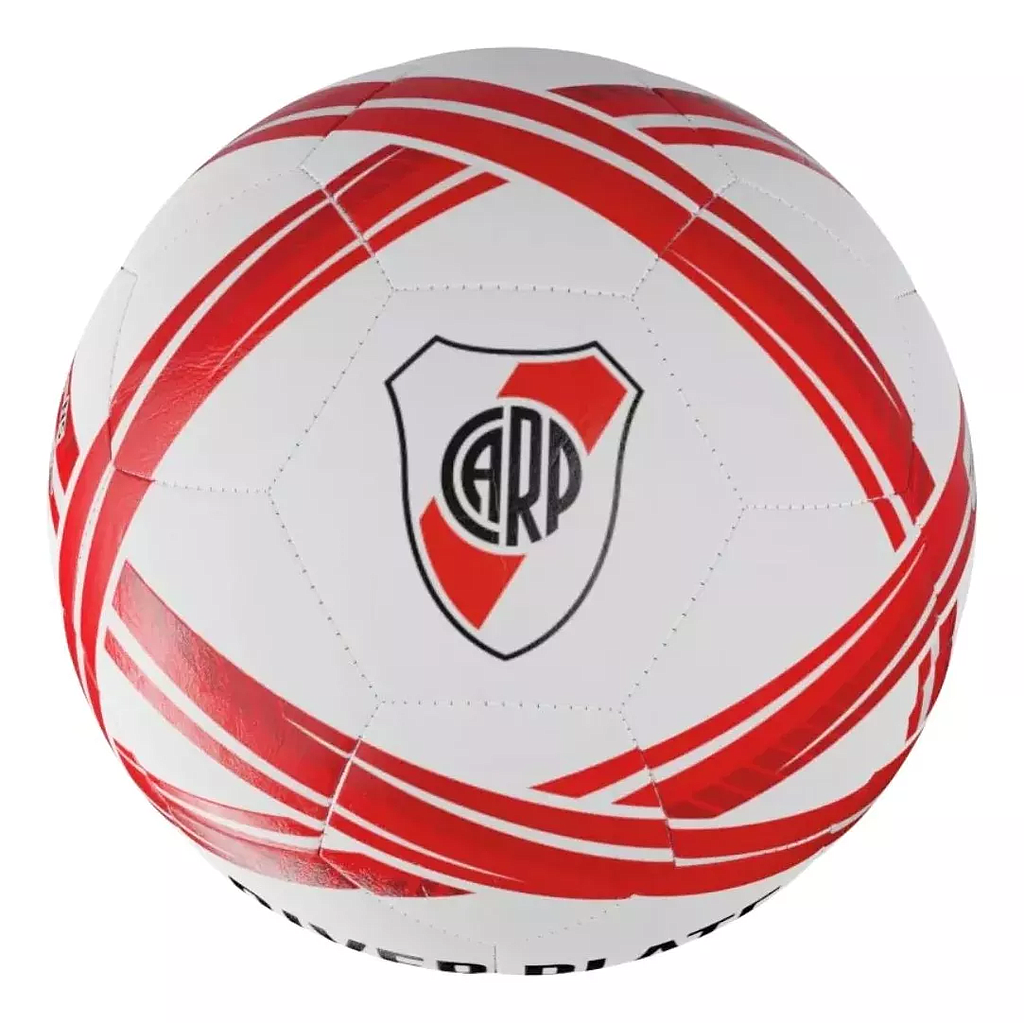 PELOTA DE FUTBOL DRB RIVER 24 N°5