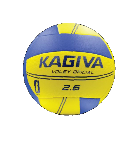 PELOTA DE VOLEY KAGIVA 2.6