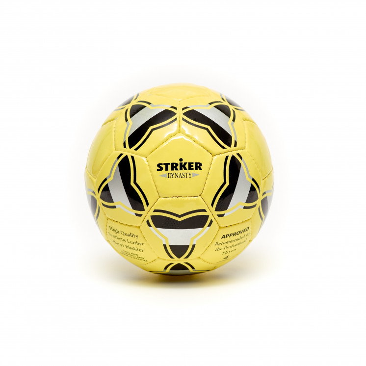 PELOTA DE FUTBOL STRIKER DYNASTY N° 4