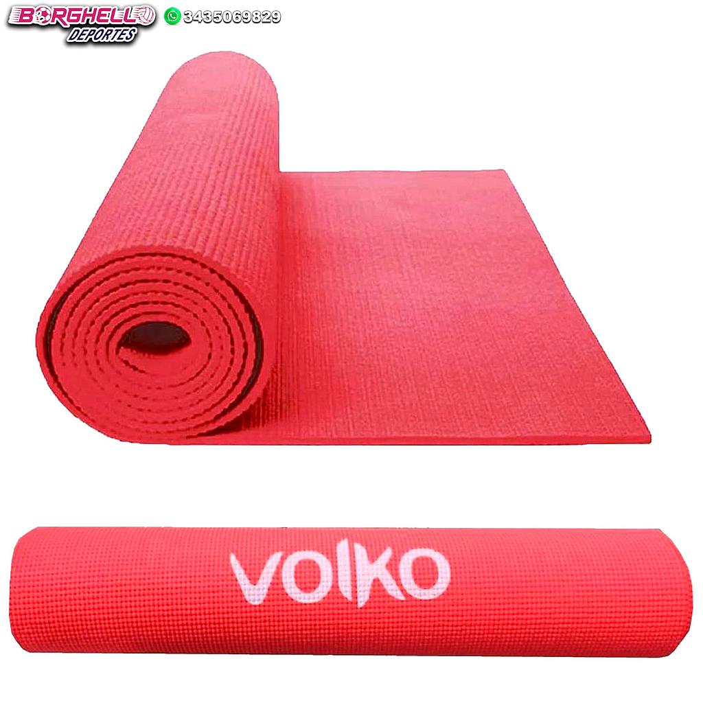 COLCHONETA YOGA - MATT DE 1,70 X 0,60M