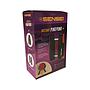 SET PING PONG SENSEI 2 PA+3 PE+RED INSTANTANEA