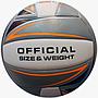 PELOTA DE VOLEY USH PU COCIDA