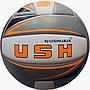 PELOTA DE VOLEY USH PU COCIDA