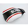 GUANTIN SONNOS TRICOLOR HOMOLOGADO RECREATIVO (con puño y velcro)