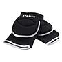 RODILLERA DE VOLEY STRIKER ACOLCHADA NEGRA