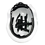 CASCO DE CICLISMO INFANTIL COCODRILO