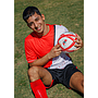 PELOTA DE FUTBOL DRB RIVER 24 N°5