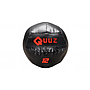 PELOTA DE CROSSFIT MEDICINE BALL SIN PIQUE TIPO DYNAMAX