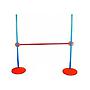 VALLA DE PVC REGULABLE 1MTR COMPLETA ECO