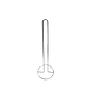 SOPORTE PARA CONO TORTUGA / PORTA CONO