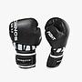 GUANTE BOXEO SONNOS SGR 3.0  (HOMOLOGADO RECREATIVO)
