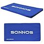 COLCHONETA SONNOS 100x50x5cm HIGH COMPACT 120kg