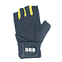 GUANTE DE FITNESS DRB STRONG