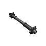 MANCUERNA DE PVC 30mm C/ROSCA