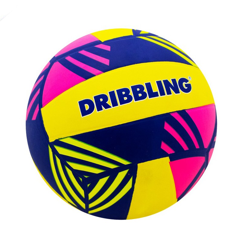 PELOTA VOLEY DRB TRICOLOR 2.0