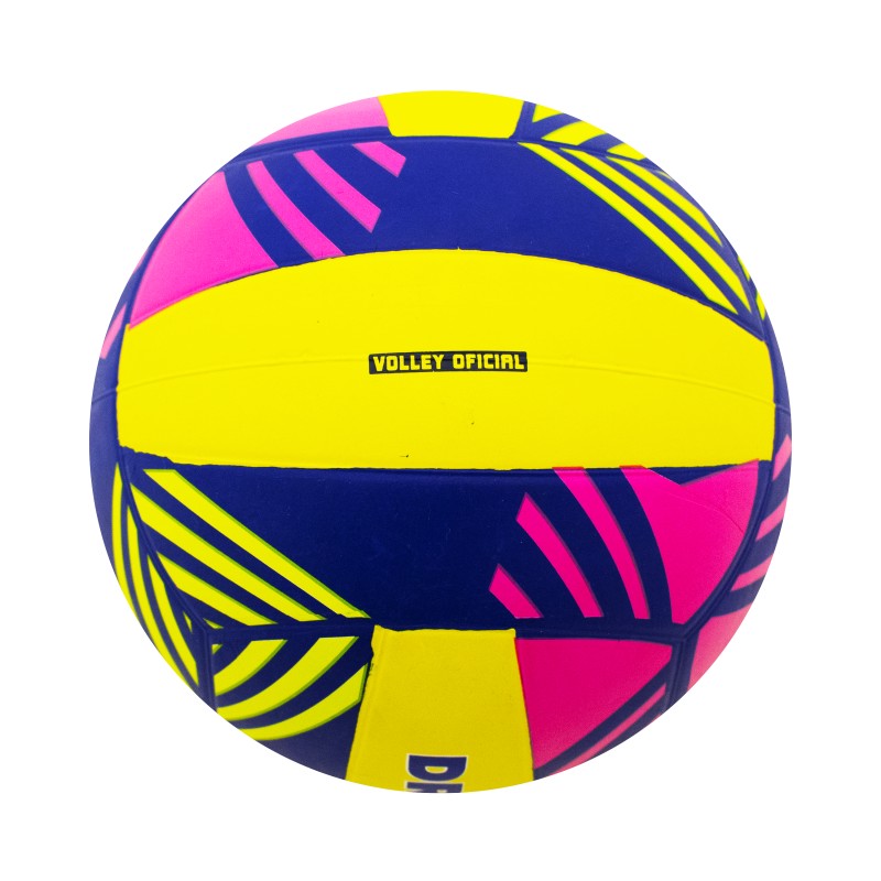 PELOTA VOLEY DRB TRICOLOR 2.0