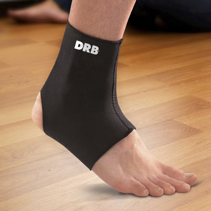 TOBILLERA DRB NEOPRENE