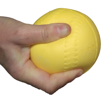 PELOTA GOMA ESPUMA