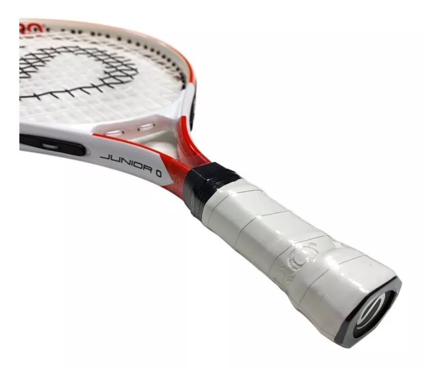 RAQUETA DE TENIS SIXZERO JUNIOR