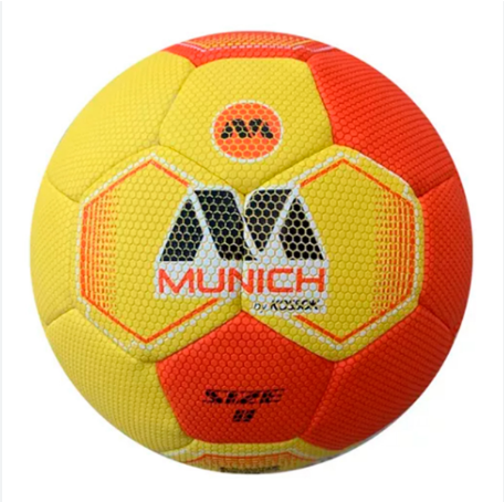 PELOTA DE HANDBALL MUNICH CROBIT