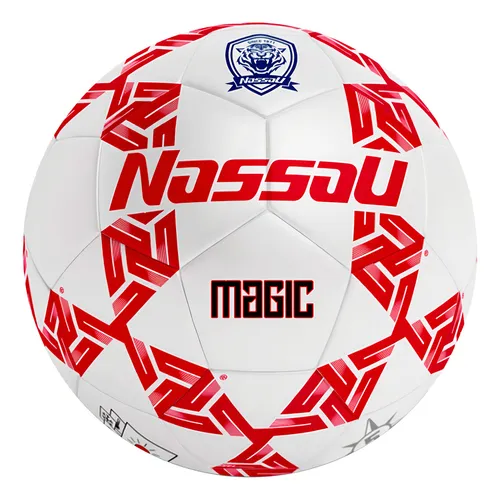 PELOTA DE FUTBOL NASSAU MAGIC  N° 5
