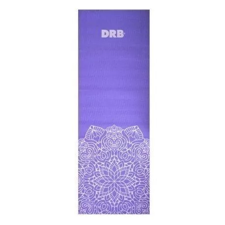 COLCHONETA YOGA MATT IMPRESA DRB 6mm
