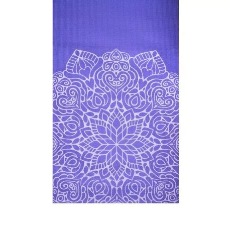 COLCHONETA YOGA MATT IMPRESA DRB 6mm