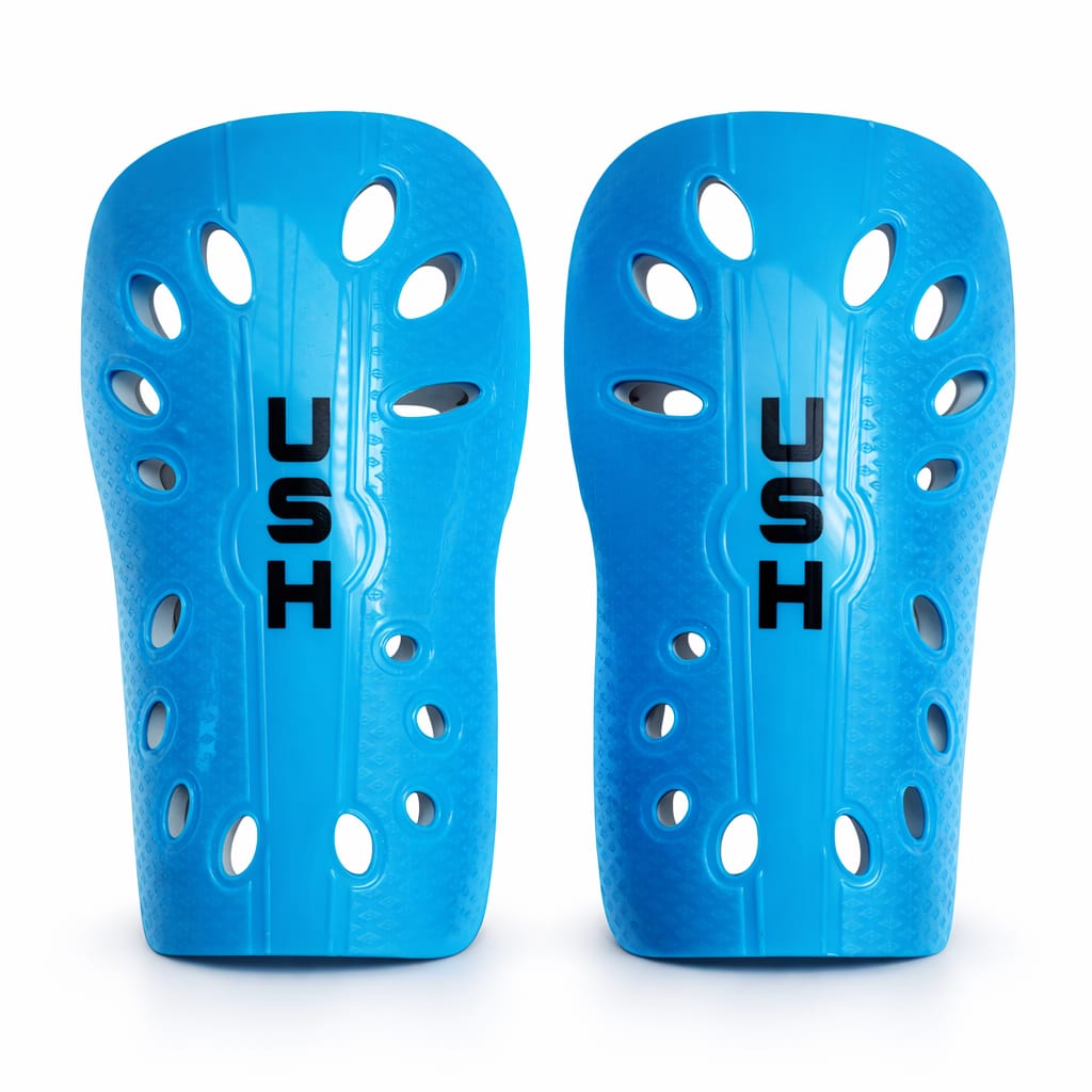 CANILLERA DE FUTBOL USH TRAINING