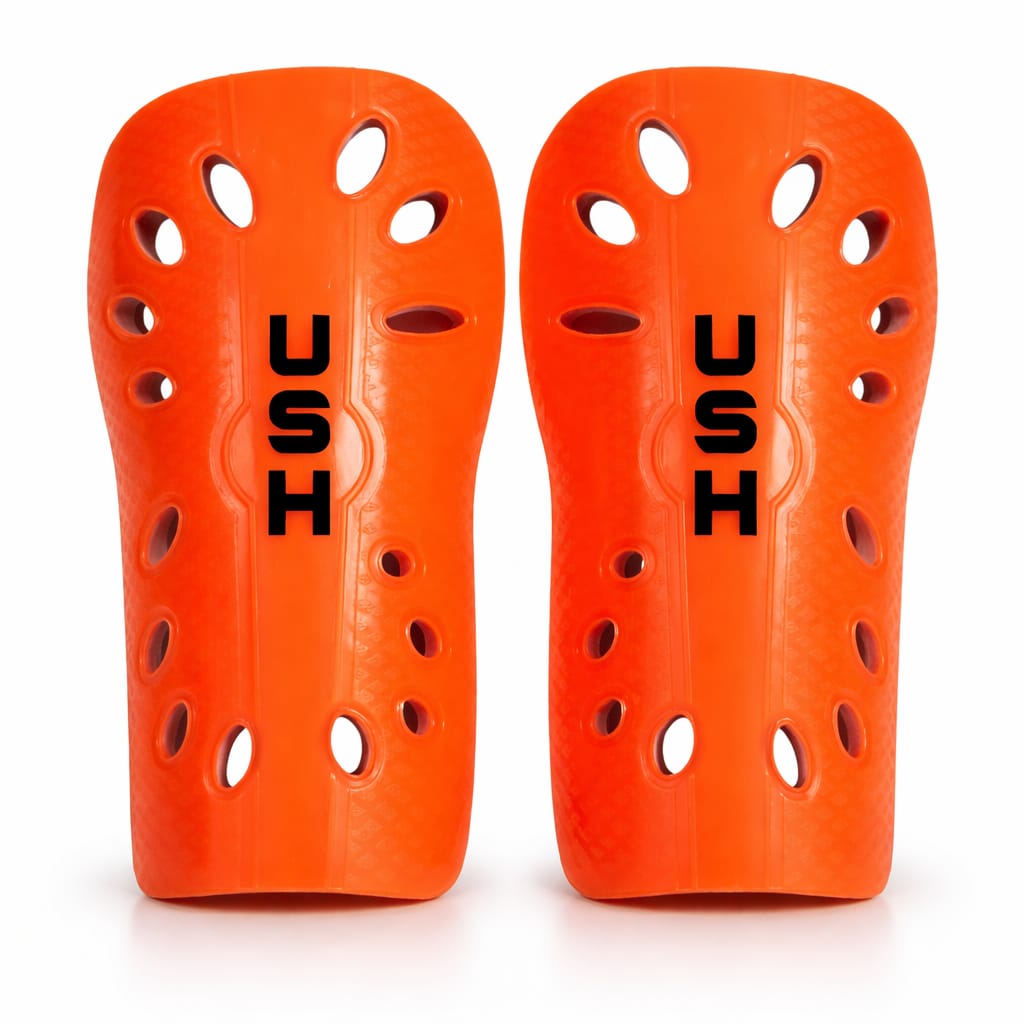 CANILLERA DE FUTBOL USH TRAINING