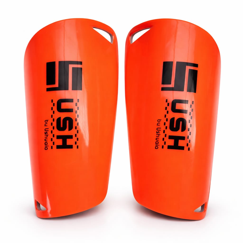 CANILLERA DE FUTBOL USH EVO