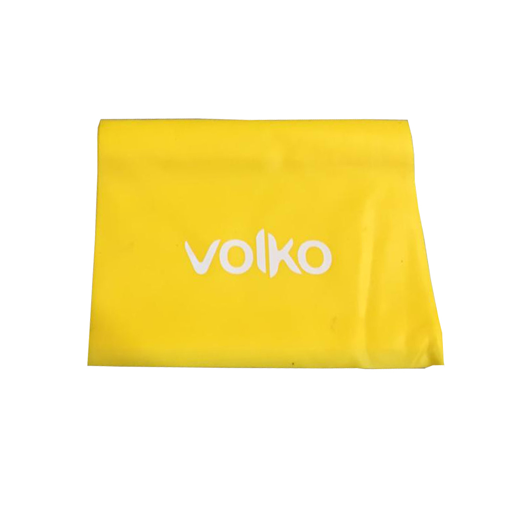 BANDAS PLANAS VOLKO 120cm IMPORTADA