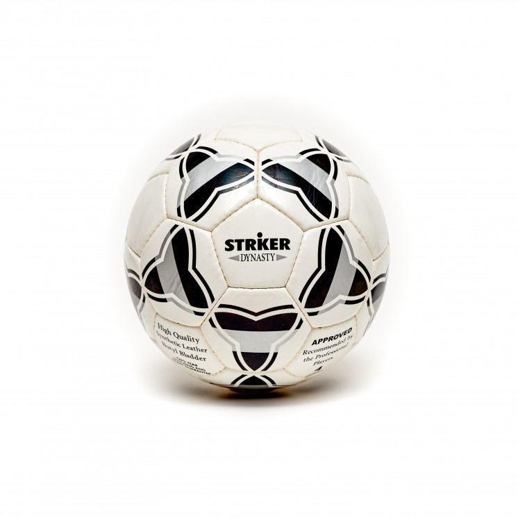 PELOTA DE FUTBOL STRIKER DYNASTY N° 4