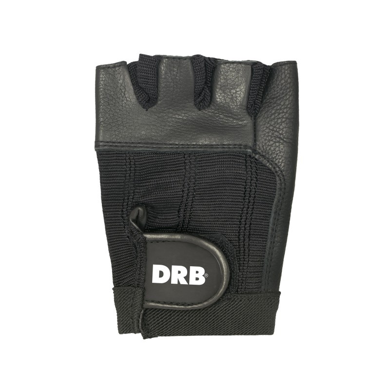 GUANTE FITNESS DRB LIFT S/ PUÑO