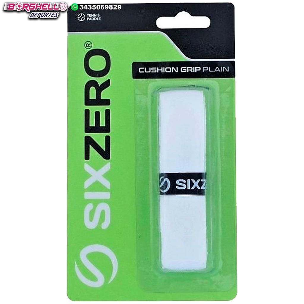 GRIP SIXZERO