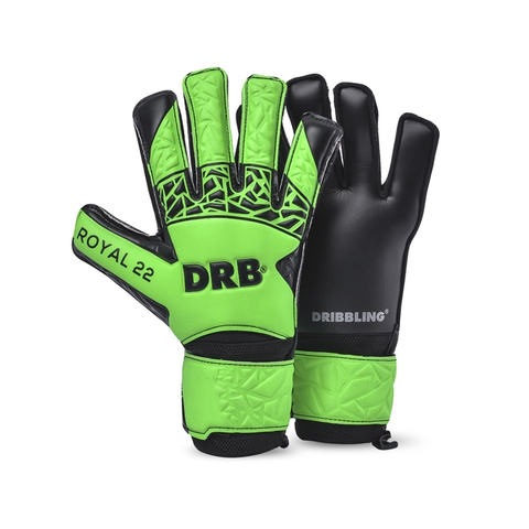 GUANTE ARQUERO DRB ROYAL 4.0 PRO