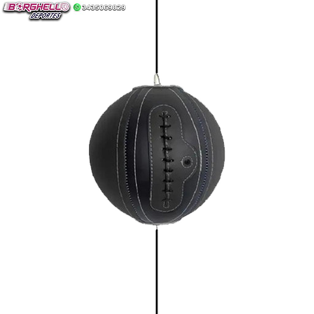CIELO TIERRA INFLABLE CON TENSORES