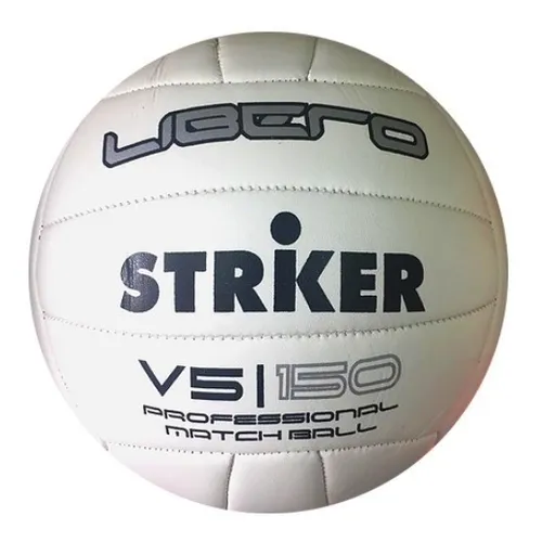 PELOTA DE VOLEY STRIKER LIBERO V5 150