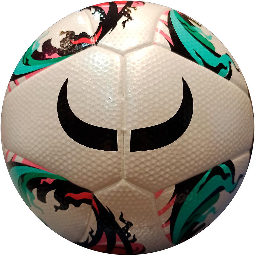 PELOTA DE FUTBOL TORO N° 5 MOD. P9