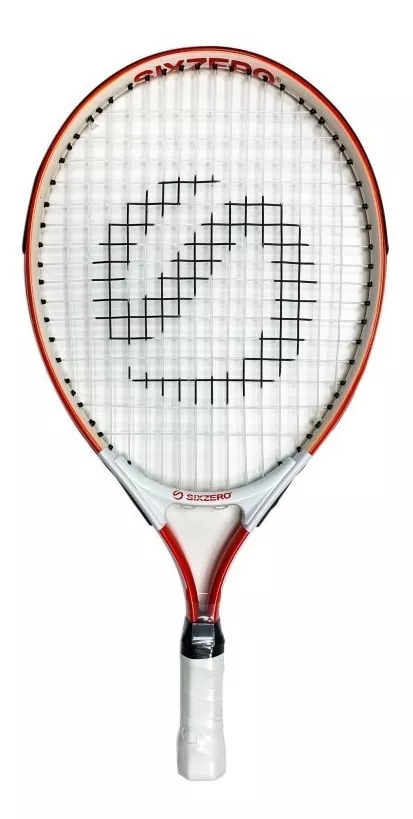 RAQUETA DE TENIS SIXZERO JUNIOR