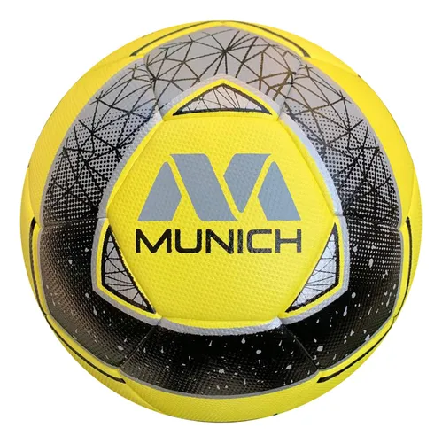 PELOTA DE FUTBOL MUNICH EURO 5.0