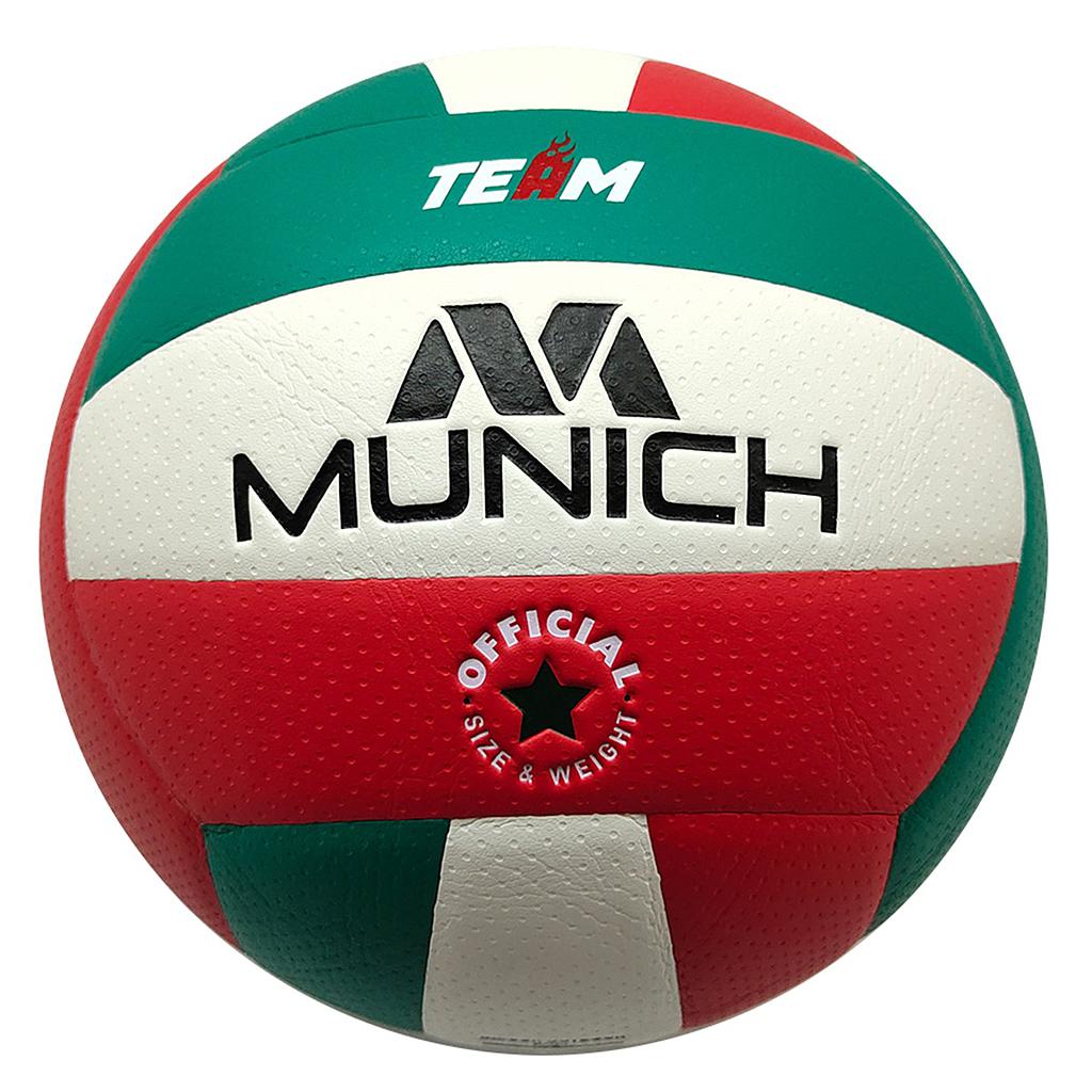 PELOTA DE VOLEY MUNICH TEAM