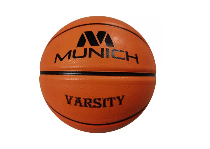 PELOTA DE BASQUET MUNICH VARSITY