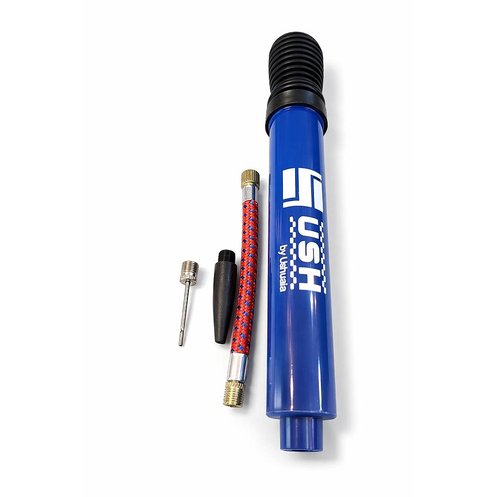 INFLADOR USH DOBLE ACCION